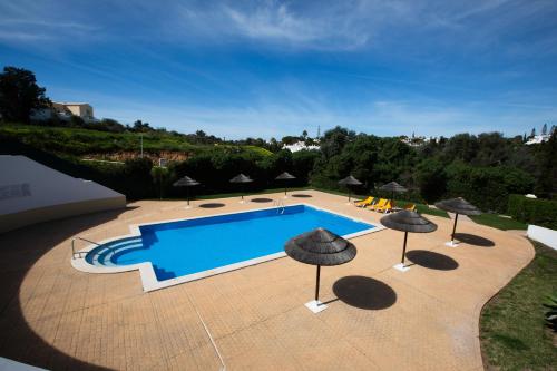Kika s Apartment- Vale de Centianes Beach