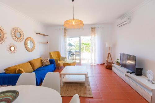 Kika s Apartment- Vale de Centianes Beach