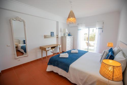 Kika s Apartment- Vale de Centianes Beach