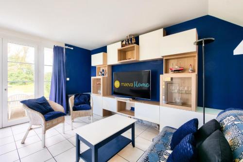 Les Maisons de Port Bourgenay - maeva Home - Maison 3 pièces 8 personnes - Sélection MAE-6213