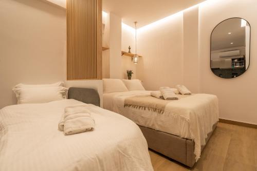 Mini Sinatra Suite Syntagma