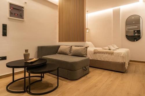 Mini Sinatra Suite Syntagma