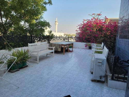 One of a kind Villa in UAE