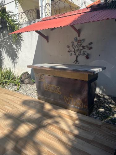 Fotografie z fotogalerie ubytování Cruce Caribeña v destinaci Boca Chica