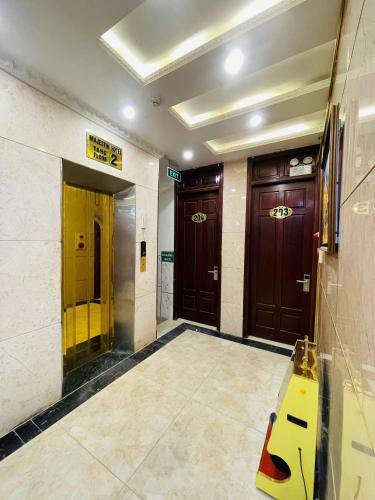 Fotografie z fotogalerie ubytování Majestik Hotel v Hanoji