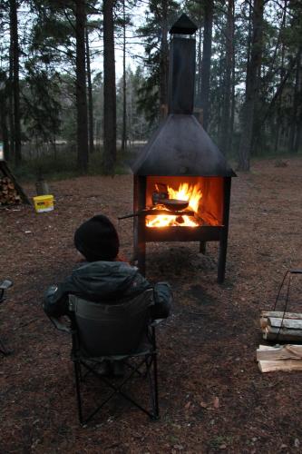 Gallery image of Tiiker B&B in Haapsalu