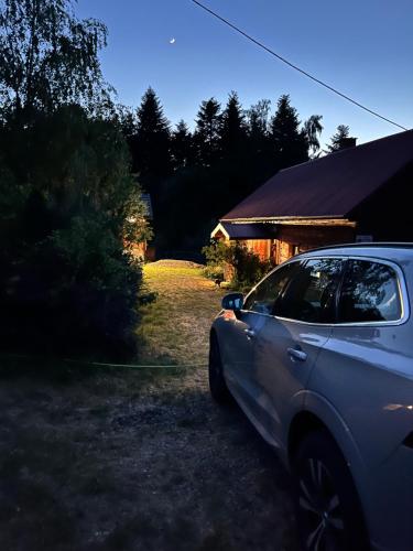 Fotografie z fotogalerie ubytování Rdzawa five v destinaci Rdzawa