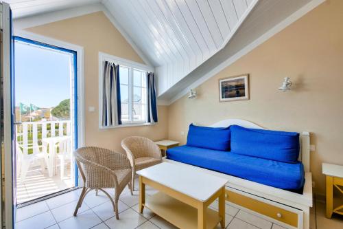 Résidence Port Bourgenay - maeva Home - Appartement 3 pièces 6 personnes - Sélection MAE-7371