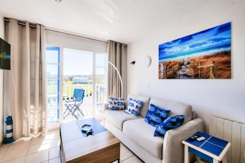 Résidence Port Bourgenay - maeva Home - Appartement 2 pièces 4 personnes - Prestige MAE-8881