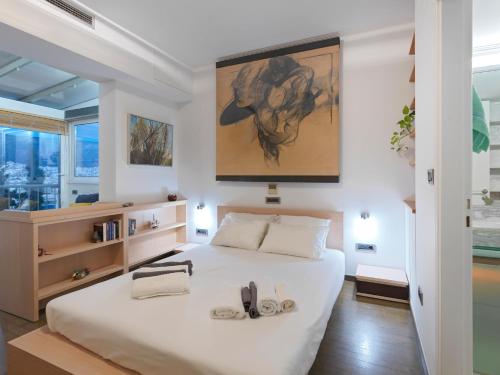 AthensView Bird’s Eye Penthouse with Acropolis view