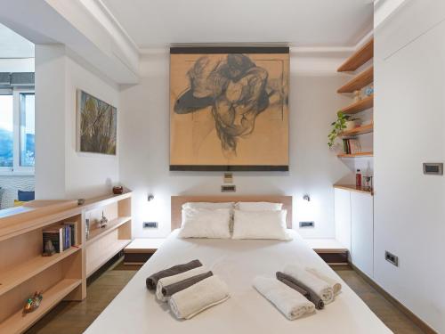AthensView Bird’s Eye Penthouse with Acropolis view