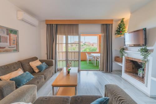 SkySea Holidays Riviera del Sol