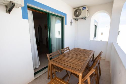 Máximo - 2 bedroom apartment with pool