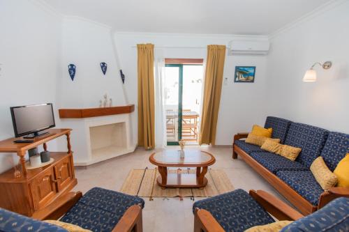 Máximo - 2 bedroom apartment with pool