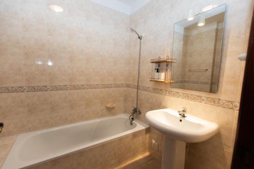 Máximo - 2 bedroom apartment with pool