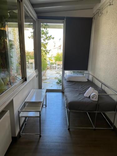 AthensView Bird’s Eye Penthouse with Acropolis view