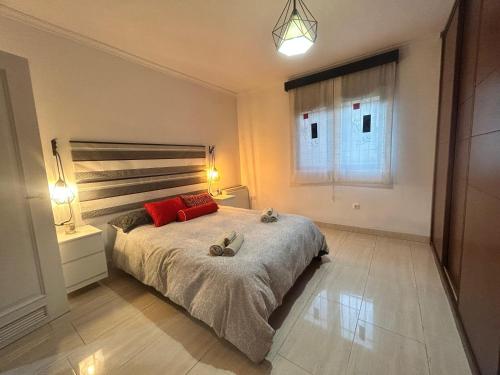 Casa Cora Barrio San Basilio Centro Córdoba