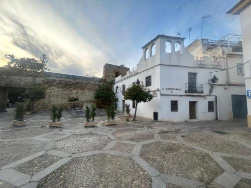 Casa Cora Barrio San Basilio Centro Córdoba