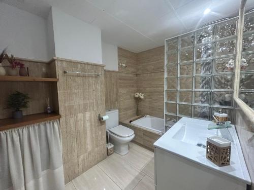 Casa Cora Barrio San Basilio Centro Córdoba