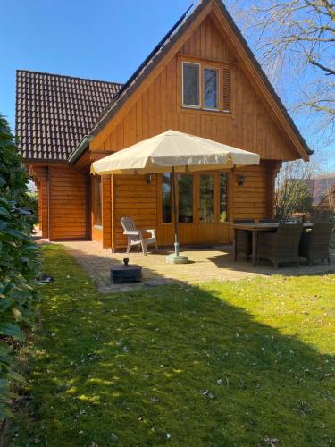 Afbeelding uit fotogalerij van Jachthuis in Winterswijk