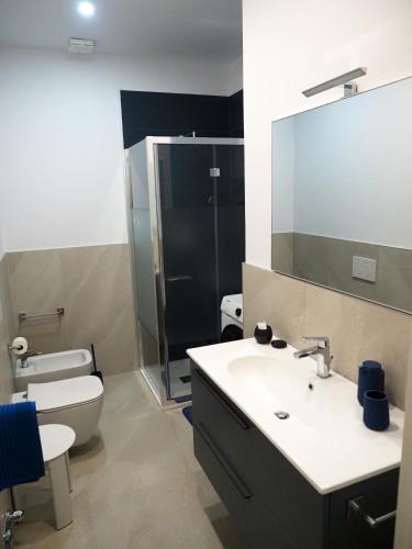 Porta Susa Blu Apartment photo 12