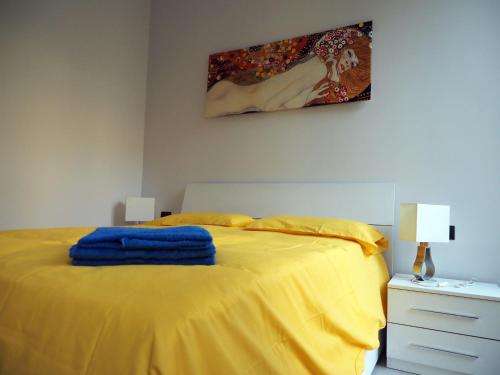 Porta Susa Blu Apartment photo 17