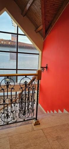 Fotografie z fotogalerie ubytování B Boutique Hotel v destinaci Tirana