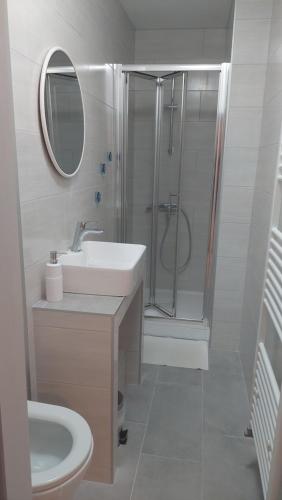 Apartman Vasilic