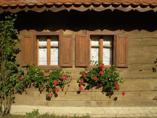 Φωτογραφία από το άλμπουμ του Apartments Iža Na Trem σε Čigoč