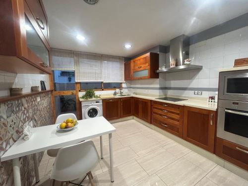 Casa Cora Barrio San Basilio Centro Córdoba
