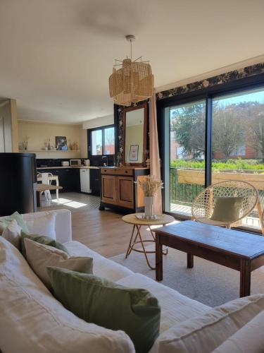 Villa Mado, à 2 pas de la plage