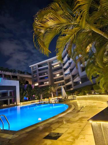 Sheraton Ocean 103 - Without Pool access