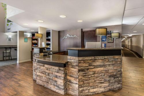 Fotografie z fotogalerie ubytování Best Western Plus Peak Vista Inn & Suites v destinaci Colorado Springs