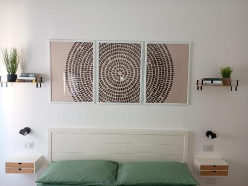 Φωτογραφία από το άλμπουμ του "Casa Lungomare" Stintino paese σε Stintino