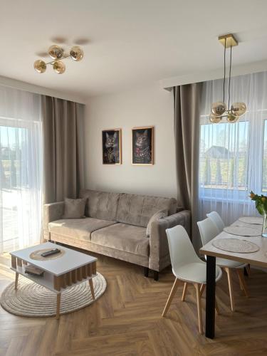 DS Apartamenty Zator