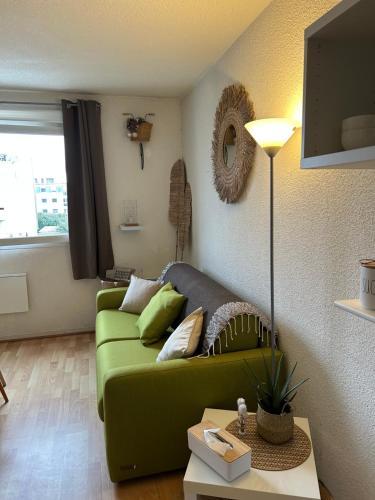 Studio - Calais la Plage