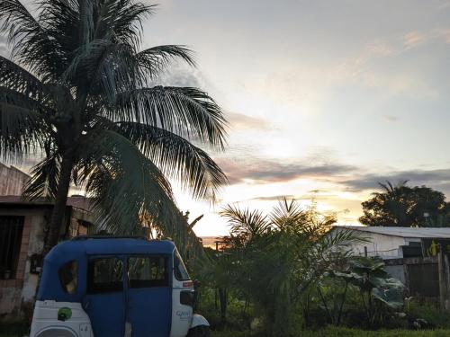 Fotografie z fotogalerie ubytování Hotel Gavas Amazonas v destinaci Leticia