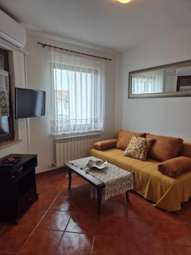 Gallery image of Apartments Antolović in Vrsar