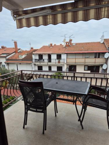 Gallery image of Apartments Antolović in Vrsar