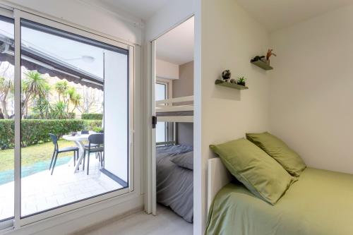 Chez Alex' & Sandy - Magnifique appartement avec parking et accès plage