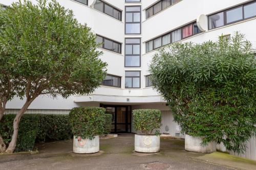 Chez Alex' & Sandy - Magnifique appartement avec parking et accès plage