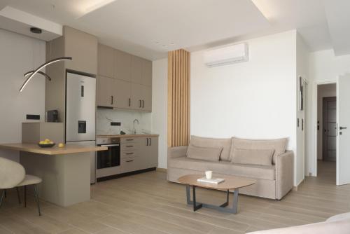 Sofia's modern apartment 2