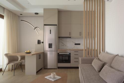 Sofia's modern apartment 2