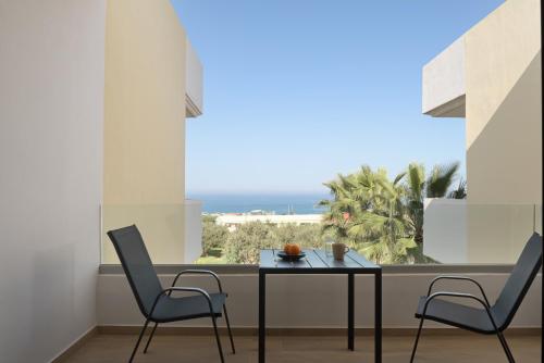 Sofia's modern apartment 2