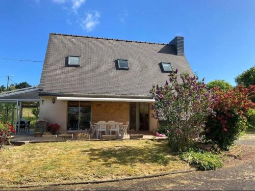 Kervig maison à 2 pas des plages