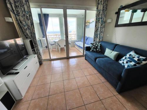 Résidence Rivages - Jolie T2 de 5 couchages a deux pas de la mer avec piscine incluse MAE-2321