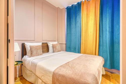 Suite Anna in Paris Republique