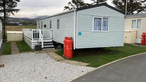 Afbeelding uit fotogalerij van Barmouthbay209 in Barmouth