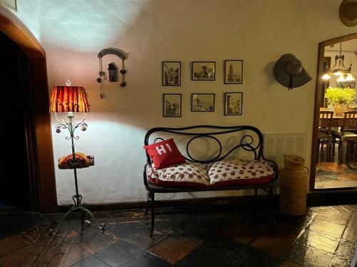 Gallery image of Fuente del Sol 2 in Punta del Este