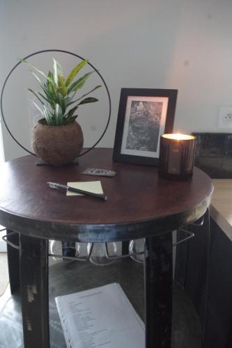 Photo de la galerie de l'établissement Gîte Haute-Loire, Saint-Etienne-Lardeyrol, Au pied des huches, à Saint-Étienne-Lardeyrol